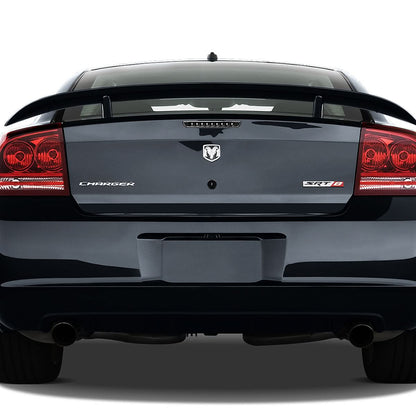 06-10 Dodge Charger LED 3rd Brake Light - Black