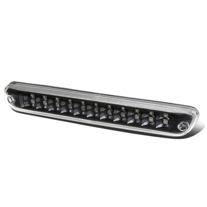 04-12 Chevrolet Colorado LED 3rd Brake Light - Black