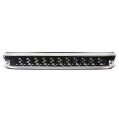 04-12 Chevrolet Colorado LED 3rd Brake Light - Black