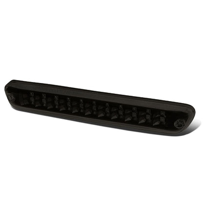 2004-2012 Chevrolet Colorado LED 3rd Brake Light - Black Smoke