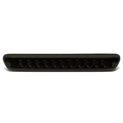 2004-2012 Chevrolet Colorado LED 3rd Brake Light - Black Smoke