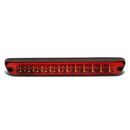 04-12 Chevrolet Colorado GMC Canyon LED 3rd Brake Light Red