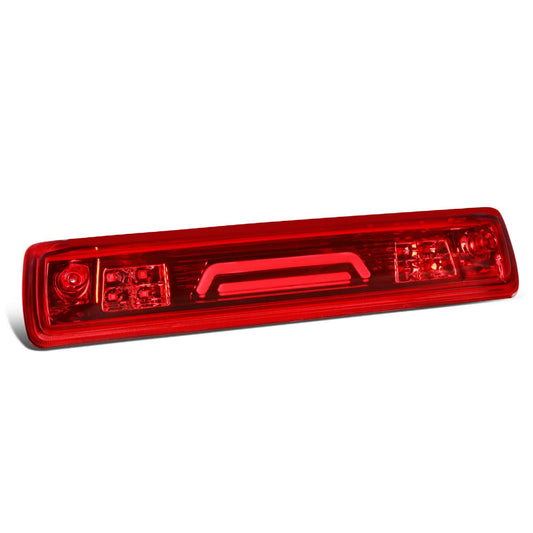 2015-2018 Chevrolet Colorado & GMC Canyon 3D LED Third Brake Light