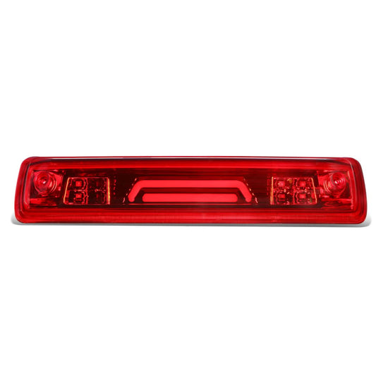 2015-2018 Chevrolet Colorado & GMC Canyon 3D LED Third Brake Light