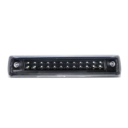 2015-2018 Chevrolet Colorado GMC Canyon LED 3rd Brake Light - Black