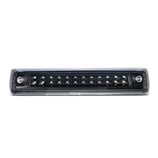 2015-2018 Chevrolet Colorado GMC Canyon LED 3rd Brake Light - Black