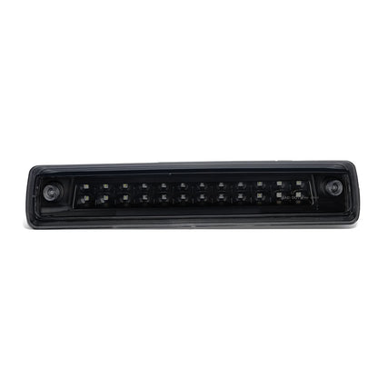 15-18 Chevrolet Colorado / GMC Canyon LED 3rd Brake Light - Black Smoke