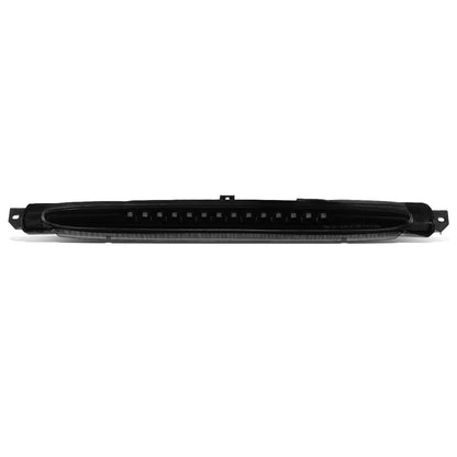 02-09 Chevrolet Trailblazer LED Third Brake Light Black Smoke