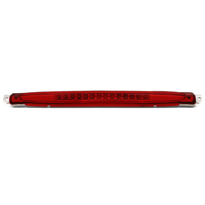 02-09 Chevrolet Trailblazer 3rd Brake Light LED Red