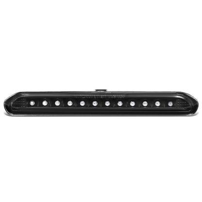 13-16 Buick Encore / 15-18 Chevy Trax LED 3rd Brake Light - Black