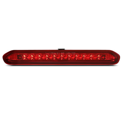 13-18 Chevrolet Trax / Buick Encore LED 3rd Brake Light Red