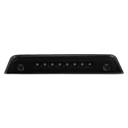 10-16 Dodge Journey LED 3rd Brake Light - Black Smoke
