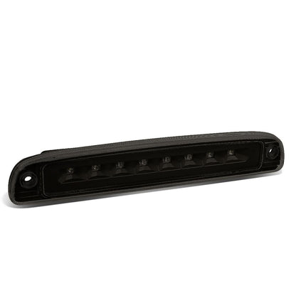 1997-2007 Dodge Dakota LED 3rd Brake Light - Black/Smoke