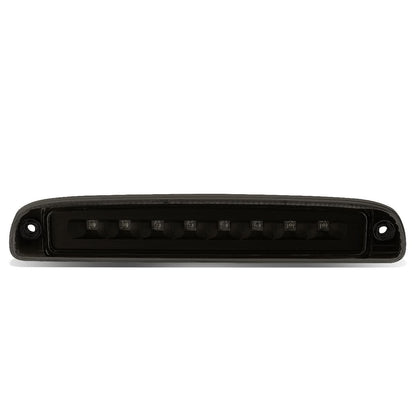 1997-2007 Dodge Dakota LED 3rd Brake Light - Black/Smoke