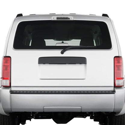 2007-2012 Dodge Nitro LED 3rd Brake Light - Black