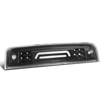 2009-2017 Dodge Ram 3D LED Third Brake Light - Black