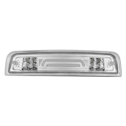 09-17 Dodge Ram 1500/2500/3500 3D Style LED Third Brake Light - Chrome