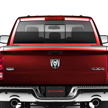 2009-2017 Dodge Ram LED 3rd Brake Light Red - Cargo Models