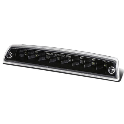 94-02 Dodge Ram 1500/2500/3500 LED 3rd Brake Light Black