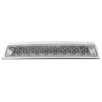 94-02 Dodge Ram 1500/2500/3500 LED 3rd Brake Light - Chrome