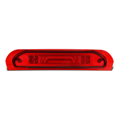 02-09 Dodge Ram 3rd Brake Light - 3D LED Red Cargo Light