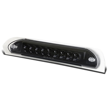02-09 Dodge Ram LED 3rd Brake Light - Black Cargo Light Compatible