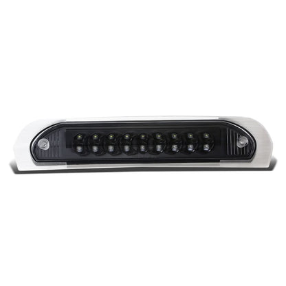 02-09 Dodge Ram LED 3rd Brake Light - Black Cargo Light Compatible