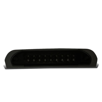 02-09 Dodge Ram LED 3rd Brake Light Black/Smoke w/ Cargo Light
