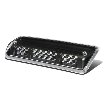 04-10 Ford F-150 / Explorer Sport Trac LED 3rd Brake Light - Black