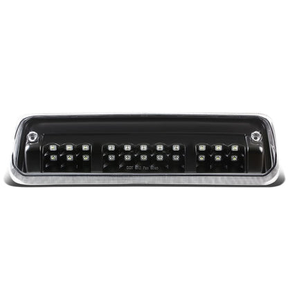 04-10 Ford F-150 / Explorer Sport Trac LED 3rd Brake Light - Black