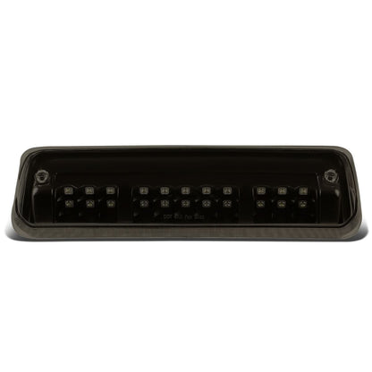2004-2010 Ford F-150 / Explorer Sport Trac LED 3rd Brake Light - Black/Smoke