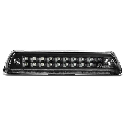 09-14 Ford F-150 / 10-14 Lincoln Mark LT LED 3rd Brake Light - Black