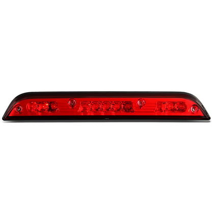 15-20 Ford F-150/F-250/F-350/F-450/F-550 LED Third Brake Light - Red