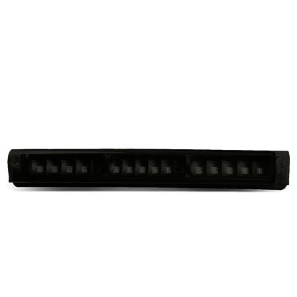 97-03 Ford F-150 / 04 Heritage / 97-99 F-250 LED 3rd Brake Light Black