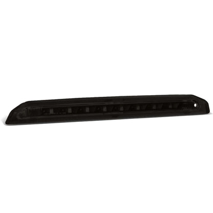 2013-2018 Ford Escape LED Third Brake Light - Black Smoke