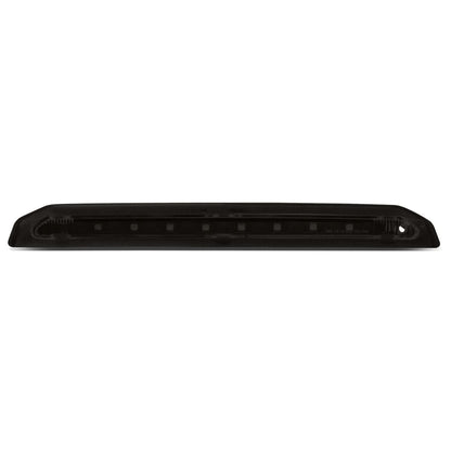 2013-2018 Ford Escape LED Third Brake Light - Black Smoke