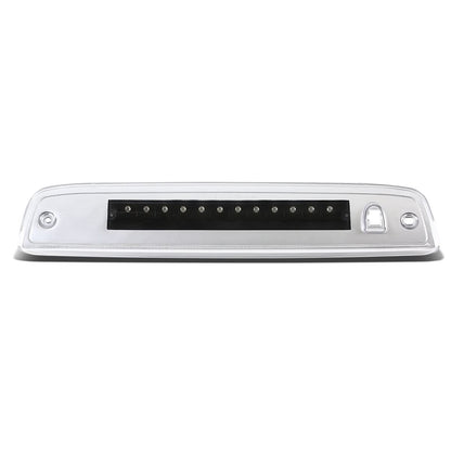 2003-2016 Ford Expedition / Navigator LED Third Brake Light Black