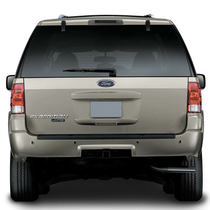 2003-2016 Ford Expedition LED 3rd Brake Light - Black Smoke