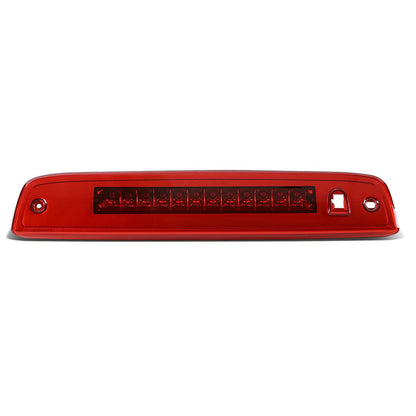 03-16 Ford Expedition/Lincoln Navigator LED Third Brake Light Red