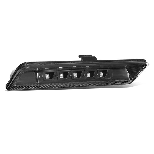 2011-2015 Ford Explorer LED 3rd Brake Light - Black