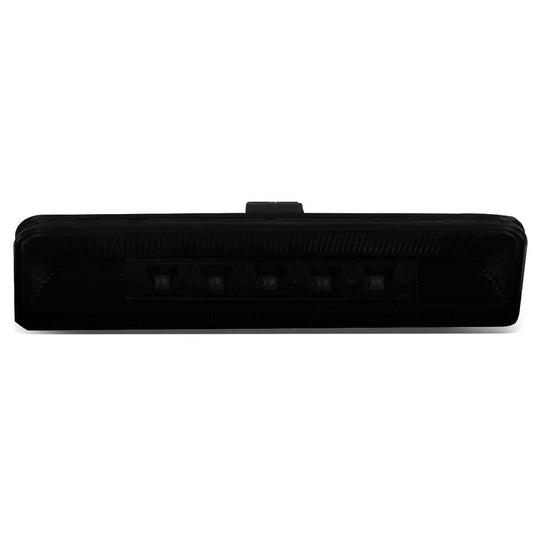 2011-2015 Ford Explorer LED 3rd Brake Light - Black/Smoke