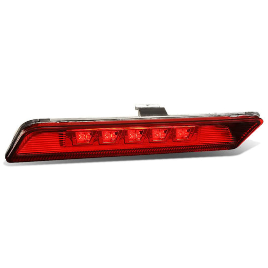 2011-2015 Ford Explorer LED Third Brake Light - Red