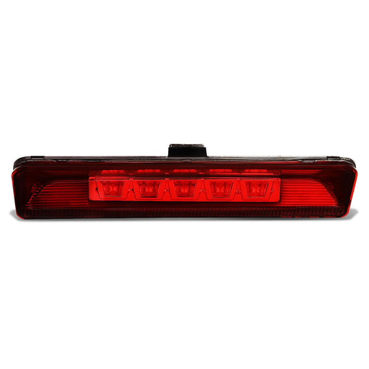 2011-2015 Ford Explorer LED Third Brake Light - Red