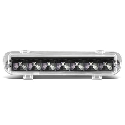 09-11 Ford Flex LED 3rd Brake Light - Black