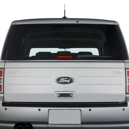 09-11 Ford Flex LED 3rd Brake Light - Red