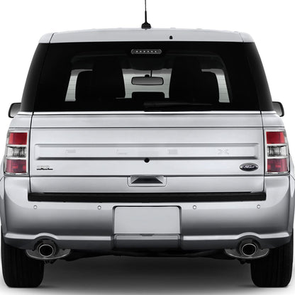 2012-2018 Ford Flex LED 3rd Brake Light - Black