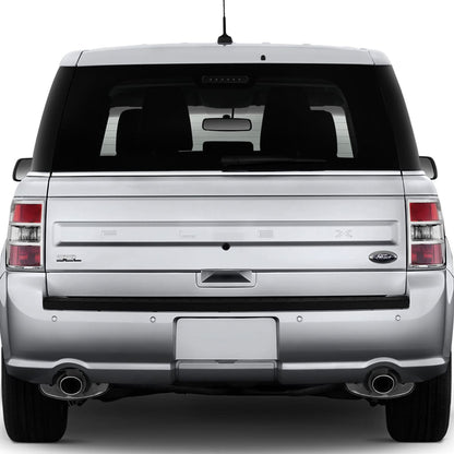 12-18 Ford Flex LED Third Brake Light - Black Smoke