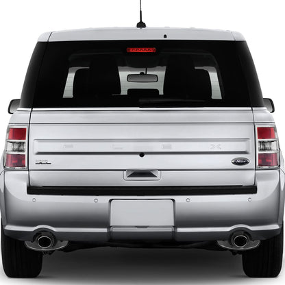 2012-2018 Ford Flex LED Third Brake Light - Red