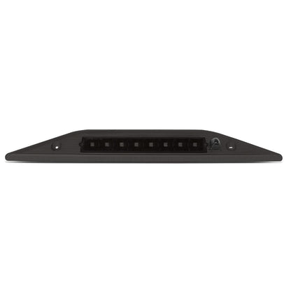 2007-2009 Ford Freestyle / Taurus X LED 3rd Brake Light - Black/Smoke