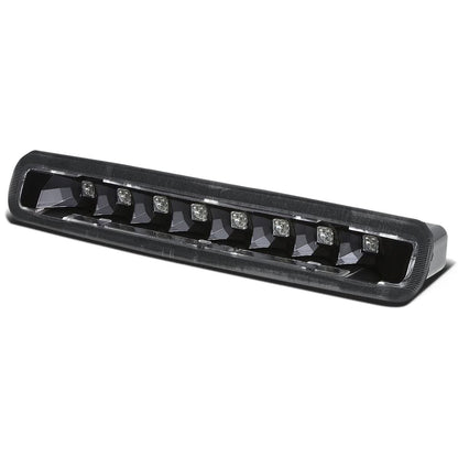 05-09 Ford Mustang LED 3rd Brake Light - Black